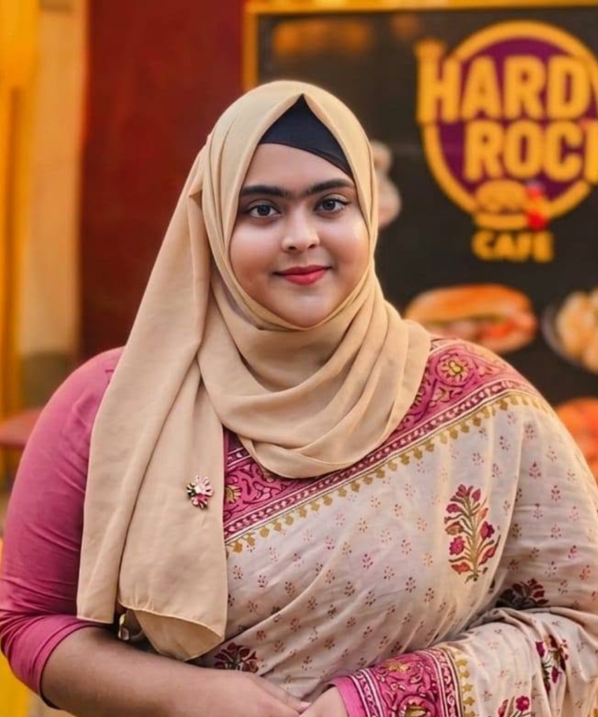 Ismam Jahan Profile